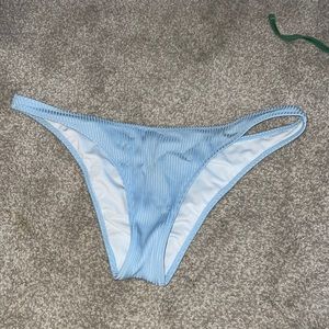 Victoria’s Secret/PINK swim bottoms.